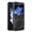 Black, variant on ELEHOLD for Samsung Galaxy Z Flip 6 Case,Military Adjustable Ring Holder Kickstand Rugged Heavy Duty Magnetic Shockproof Protective Case for Samsung Galaxy Z Flip 6,Purple
