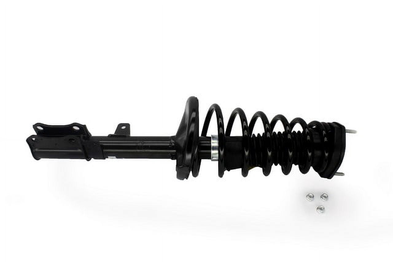 KYB SR4035 Complete Corner Unit Assembly -Strut, Mount and Spring Fits select: 1992-2001 TOYOTA CAMRY, 1995-2003 TOYOTA AVALON