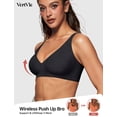 thumbnail image 2 of Barra Vertvie Jelly Wireless Push Up Push Cobertura total, 2 of 6