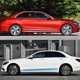 thumbnail image 5 of Pegatinas de PVC con rayas laterales para coche, accesorios de tuning con estilo de vinilo para Mercedes Benz W205 W204 W203 W212 Clase C C180 C200 C300 C63, 5 of 5