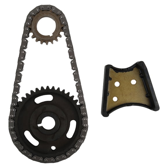 KIT DISTRIBUCIÓN CADENA TRANS SPORT 1996 al 1999 PONTIAC V6 3.4L KEEP ON GREEN .