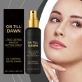 thumbnail image 1 of Herunwer On Till Dawn Makeup Setting Spray, Long-Lasting Matte Finish, Oil-Control Formula, Fast-Drying Mist for All-Day Wear, 1 of 9
