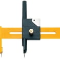 thumbnail image 2 of Olfa Compass Cutter, 2 of 2