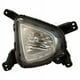 thumbnail image 3 of Un par de faros antiniebla delanteros halógenos LH&RH adecuados para Kia Sorento LX EX-2016-2018, 3 of 4