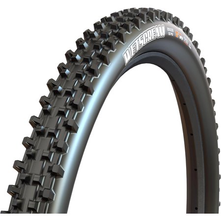 Wetscream - 3C MaxxGrip - 27.5, 29 - DH - E25 Rating, Tubeless | Muddy Downhill Race Conditions