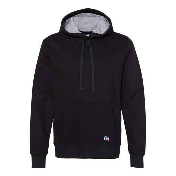 russell athletic cotton rich fleece sweatshirt