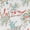 Teal/Rust, variant on H.VERSAILTEX Vintage Floral Bird Printed Curtains, 2 Panels 100% Blackout Thermal Grommet Drapes, Privacy Window Treatment for Bedroom Living Room, 52" x 63", Turquoise/Black