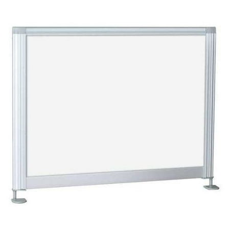 Desktop Privacy Panels, White, Best-Rite, 90134 Desktop Privacy Panels, White, Best-Rite, 90134