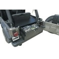 thumbnail image 2 of Tuffy Security Products 131-01 Security Drawer; Black; 2004-2006 Jeep Wrangler Unlimited LJ, 2 of 2