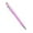 Pink, variant on 2-in-1 Stylus Pen for Touchscreen with 0.7mm Ballpoint & 6mm Capacitive Tip, Metal Pen,Pens Ballpoint,Smooth One-Handed Click Operation,Ideal for Corporate Gifts & Logo Printing(Black,1PC)