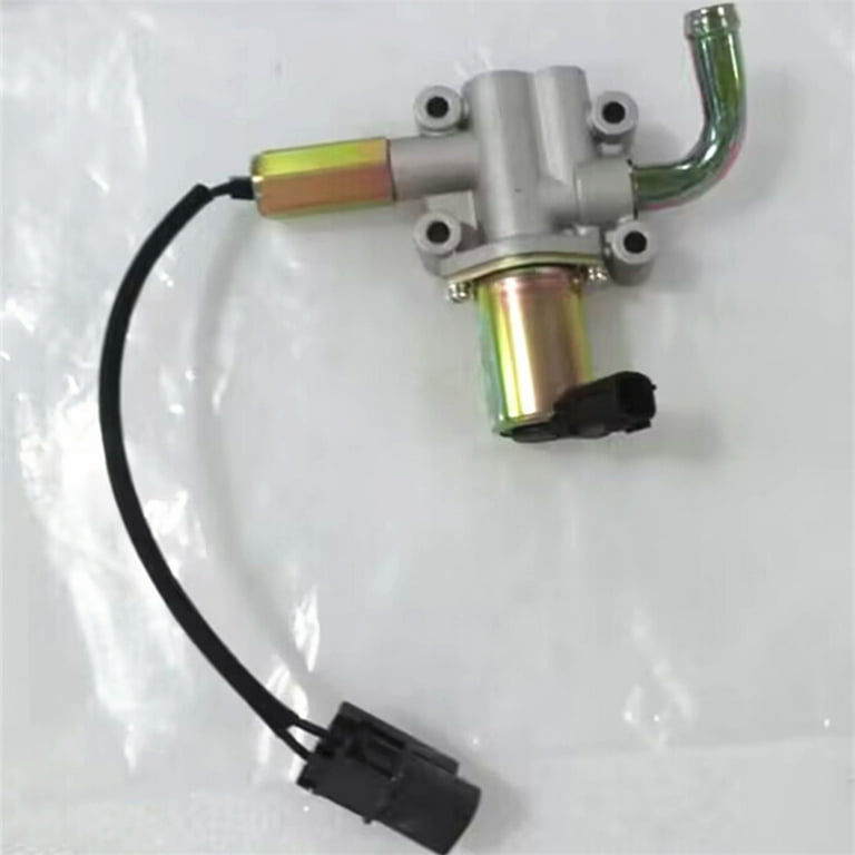 1x Idle Air Control Valve 23781-1W600 Fits for Nissan