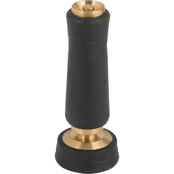 Gilmour Solid Brass Twist Nozzle 805282-1001