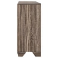 thumbnail image 5 of Kauffman 6-drawer Dresser Washed Taupe, 5 of 10