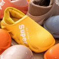 thumbnail image 5 of Winter Slippers Warm Men Shoes tzw, 5 of 5