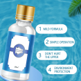 thumbnail image 3 of Limpiador de manchas, Liwei solución limpiadora multiusos para uso doméstico 30ml para cuero/zapatos/bolsos de mano Liwei Limpiador de manchas, 3 of 6
