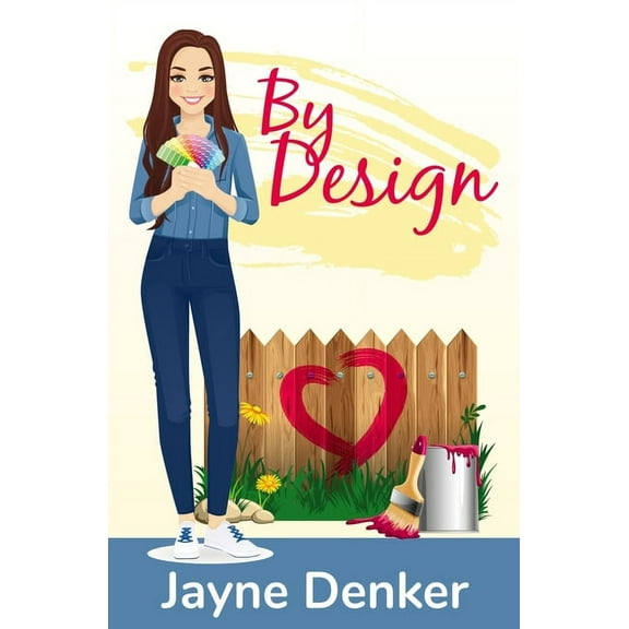 By Design (Paperback)
