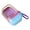 🔥 A_Hot#2049, variant on Travel Soap Box | Transparent Plastic PET Portable Soap Holder with Drainage Holes - Sealed Lid - Handle for Easy Carrying | Compact Reusable Storage Container for Travel or Home