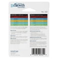 thumbnail image 2 of Dr. Brown's Natural Flow Level 3 Standard Nipple 8 Count, 2 of 3