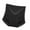 Black, variant on yunLCZ Women's Cotton Underwear High Waist Comfort High Waist Hip Lift For Women