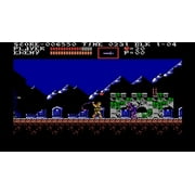 Castlevania Anniversary Collection (Limited Run Games) (Playstation 4)