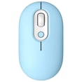 thumbnail image 1 of CNKOO  Wireless Mouse Rechargeable Silent Bluetooth Dual Mode Wireless Mouse, 1 of 2