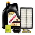 thumbnail image 1 of Kit De Afinacin Honda Accord 2.3l 99-02 B Platino 5w30, 1 of 1
