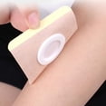 thumbnail image 4 of EeaseCA 50pcs Plaster Fixed Stickers Adhesive Patches Blank Patch Stickers Plaster Fixing Stickers, 4 of 8