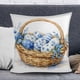 thumbnail image 3 of Funda de Almohada con Temática de Pascua, Ideal para Decorar Fiestas. Un Regalo para Niños. Regalos de Pascua para Mujeres, Hombres y Familias., 3 of 5