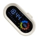 thumbnail image 2 of Billuyoard Reloj digital multifuncional para niños con cronómetro y fecha, despertador rosa. Electrodomésticos, 2 of 5