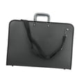 thumbnail image 4 of Artfolio Bag Artist Drawing Bag Bag, con carpeta de carpeta de cartera de estuches de almacenamiento para poner arte de trabajo de arte, 4 of 8
