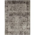 thumbnail image 1 of Cambridge 15 Gray Power-Loomed Area Rug 2'x3'3", 1 of 5