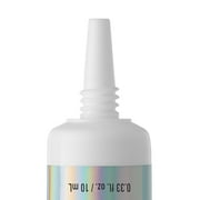 NYX Professional Makeup Glitter Primer, Beige, 0.33 fl oz