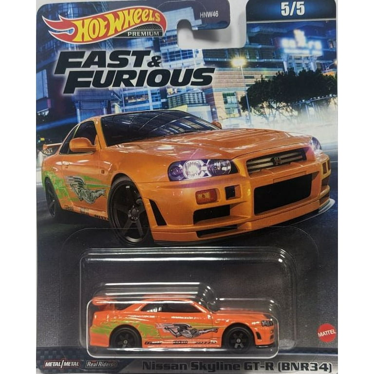 Hot Wheels Fast and Furious 2023 set of 5 - Walmart.com Hot Wheels Fast and Furious 2023 set of 5 - Walmart.com