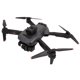 thumbnail image 5 of Drone aéreo, Drone aéreo K6 Drone plegable 4K Drone teledirigido Robusto y resistente, 5 of 8