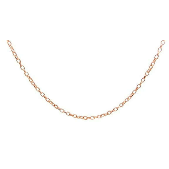 Copper Chain CN612G - 1/8" wide - Available in 16 to 30 inch lengths