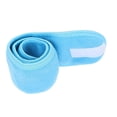 thumbnail image 4 of Shower Headband,Spa Head Bands Soft Face Washing Hair Wrap Make Up Head Wrap Solid Performance, 4 of 8