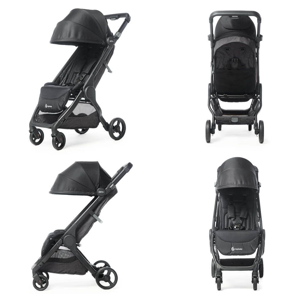 jogging stroller and car seat BABY JOGGER City Mini GT2 Stroller and City GO Car Seat Complete Travel  System