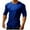 Blue, variant on VJATTWR Men's Long Sleeve Graphic T-Shirt, Sizes Xxl
