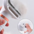 thumbnail image 4 of Nebwoak Pet Hair Dryer,Hot Air Massage Brush,Home Pet Hair Drying,Cat and Dog Hair Fast Blow Drying,Hot and Cold Air All-In-One Pet Hair Dryer., 4 of 5