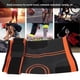thumbnail image 5 of Rodillera Ajustable para Deportes Transpirable Suave Elástica y Duradera Protección óptima para las Rodillas Ideal para Voleibol Baloncesto Correr ANGGREK  Otros, 5 of 8