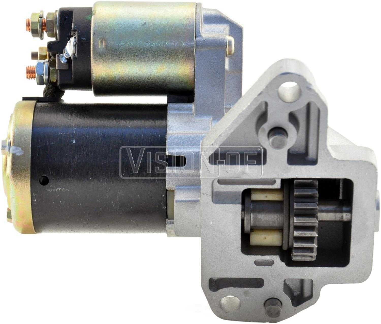 Vision OE 17947 Starter Motor
