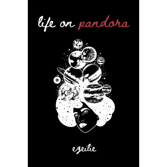 life on pandora (Paperback)