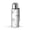 White, variant on 20oz Stainless Steel Vacuum Insulated Coffee Mug with Tea Infuser and Cup Lid, Liquid & Marble Print