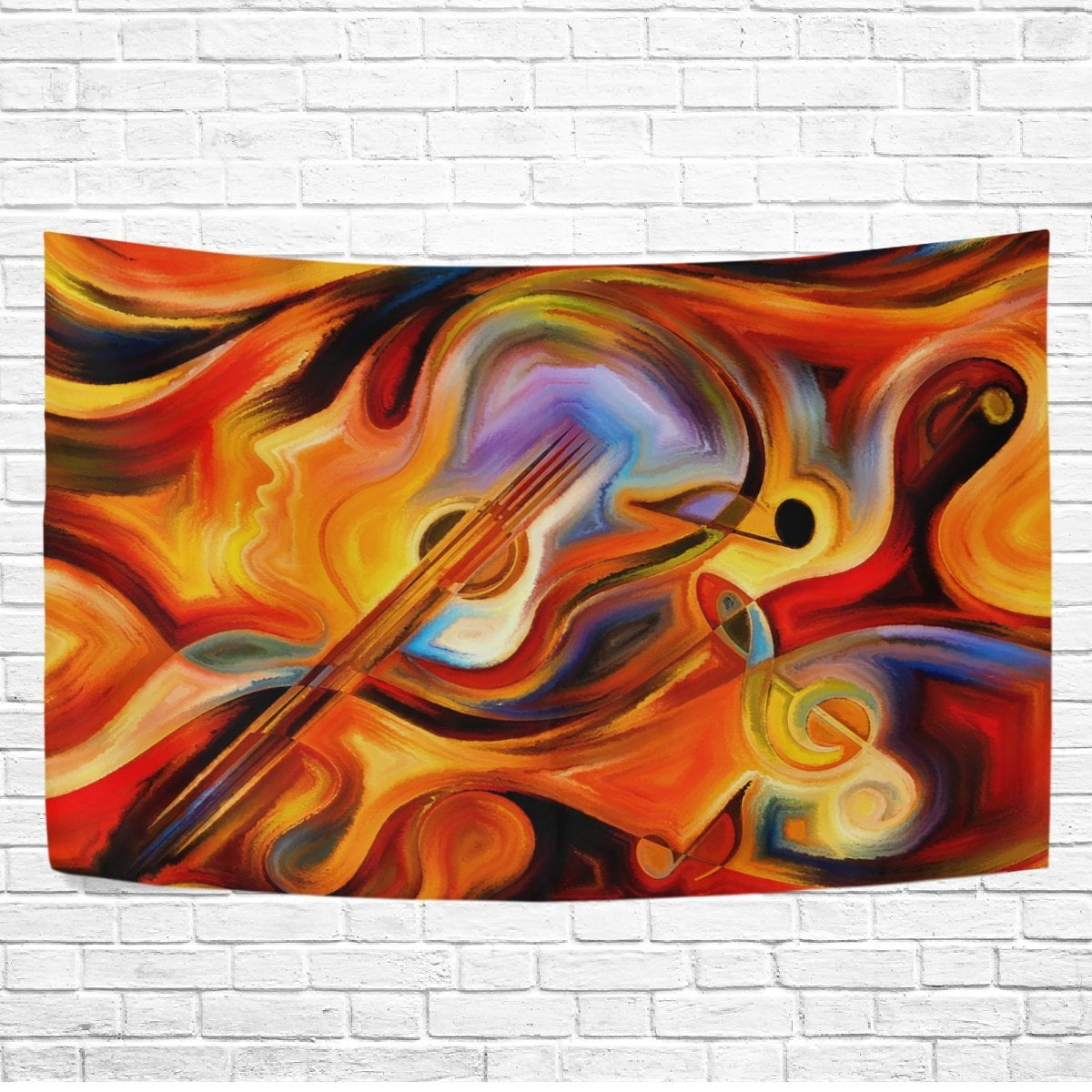 wall hanging artwork