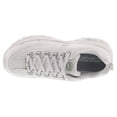thumbnail image 3 of Zapatilla Skechers Sport Premium para mujer de piel blanca, 3 of 8