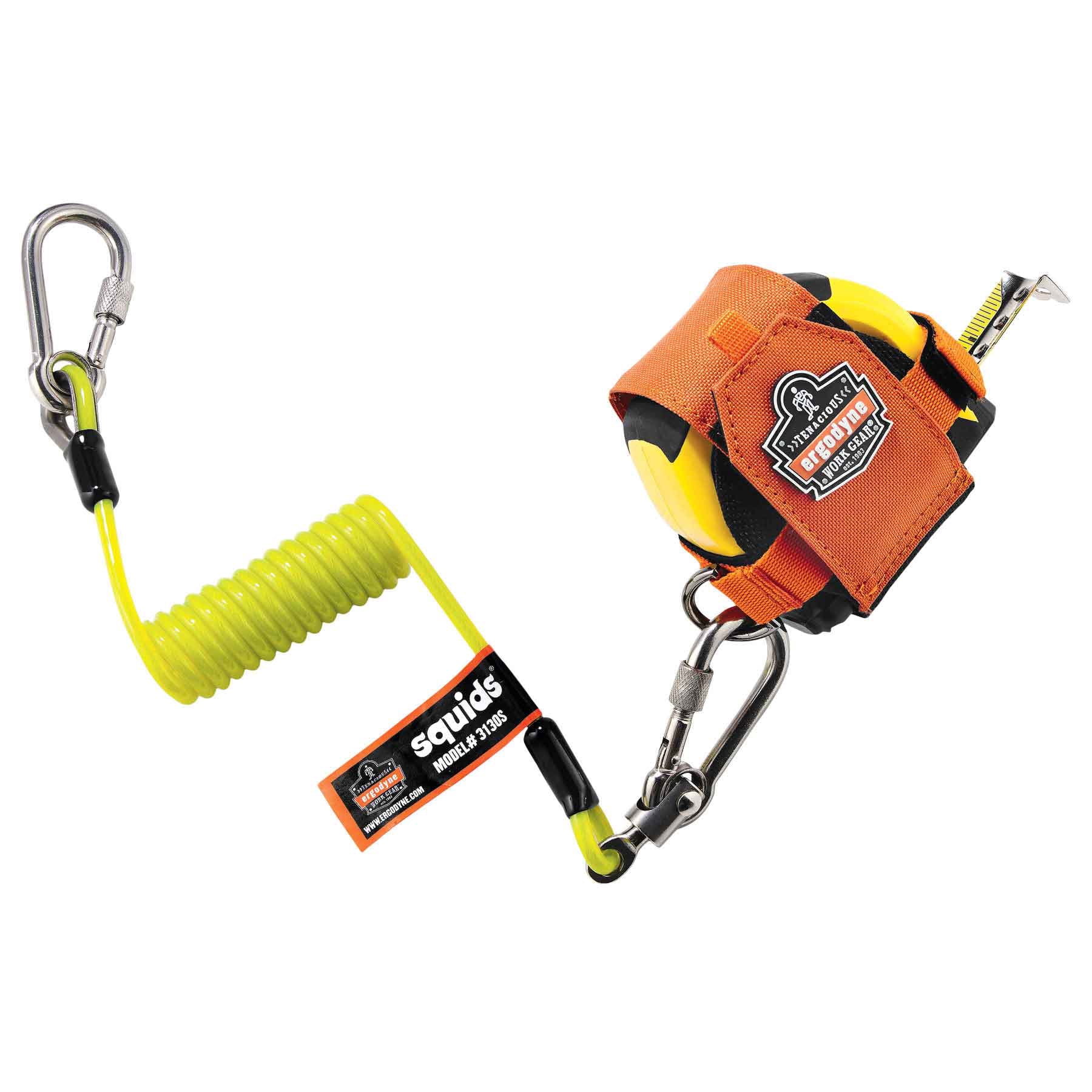 3190 Kit Tape Measure Tethering Kit - 2lbs / 0.9kg