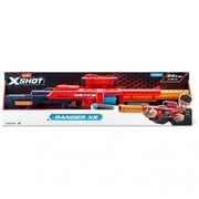 X-Shot Ranger X8 Blaster