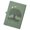 Green, variant on Journal Notebook for Study Writing Planning and Meeting Record