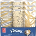 thumbnail image 1 of Kleenex Perfect Fit Facial Tissue, 50 Count (Pack of 9), 1 of 1