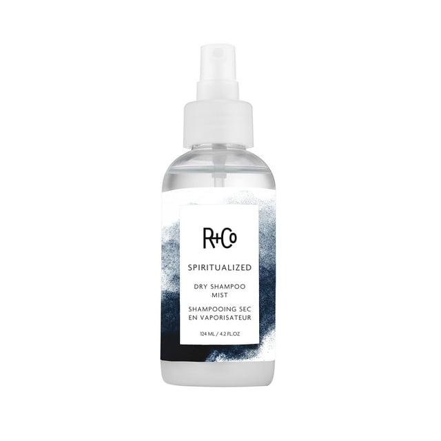 R+Co Spiritualized Dry Shampoo Mist 124 ml / 4.2 oz